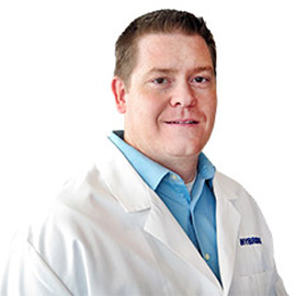 Dr. Josh Fowler